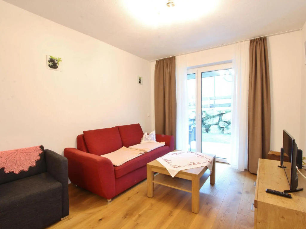 Apartment in Neukirchen Near Ski Lift