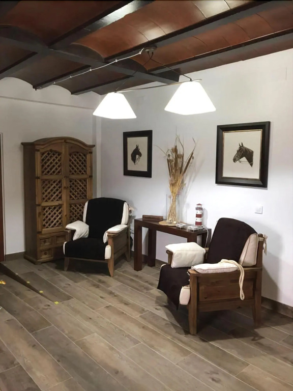 Hotel Rural La Jara
