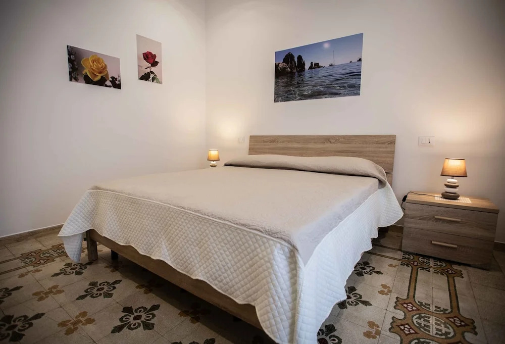 Sette Veli Apartments