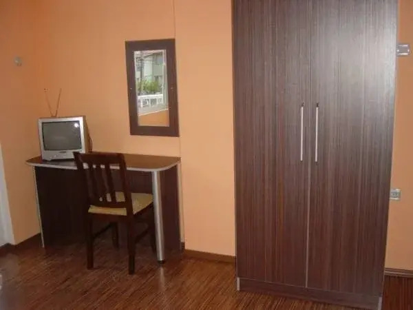 Guest house Tangra