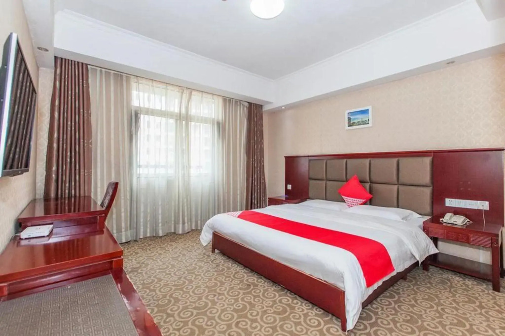 Wuhan Kanghao Hotel
