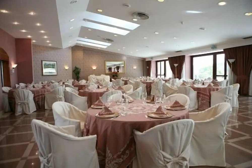 Hotel Serino