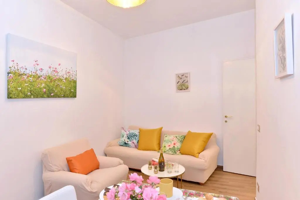 Fidanza House