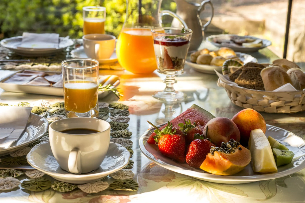 Hotel Giardino Di Pietra