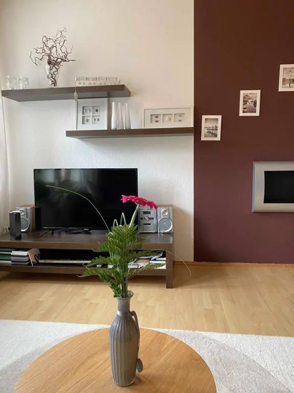 Ferienwohnung Altstadt Perle_ 15164