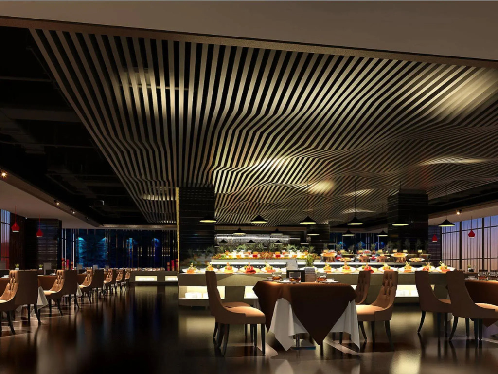Jasmine International Hotel