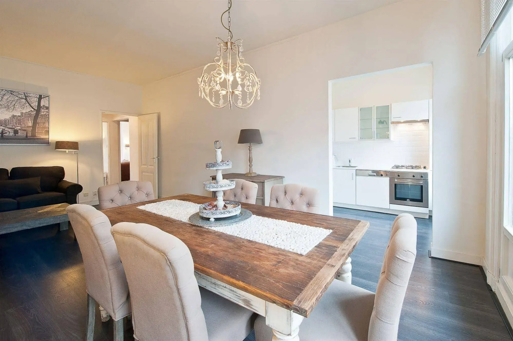 Rozengracht Apartment Suites