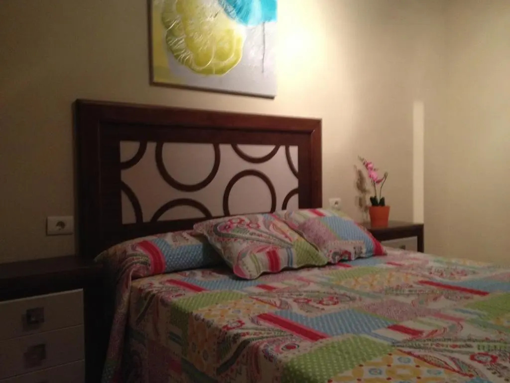 Tenerife Colonial Suite