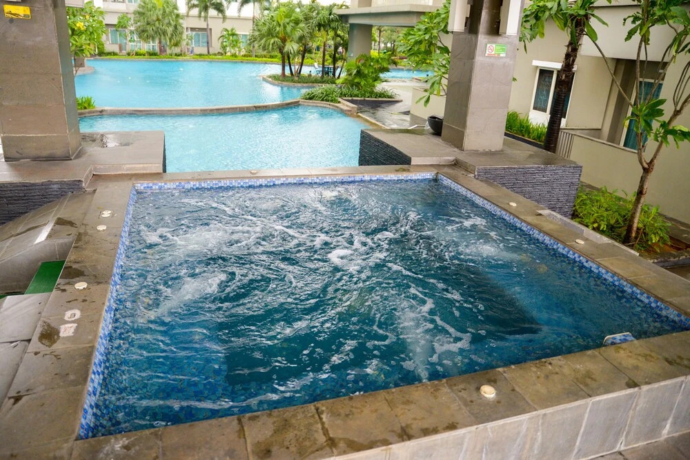 The Cupcake Suites Thamrin