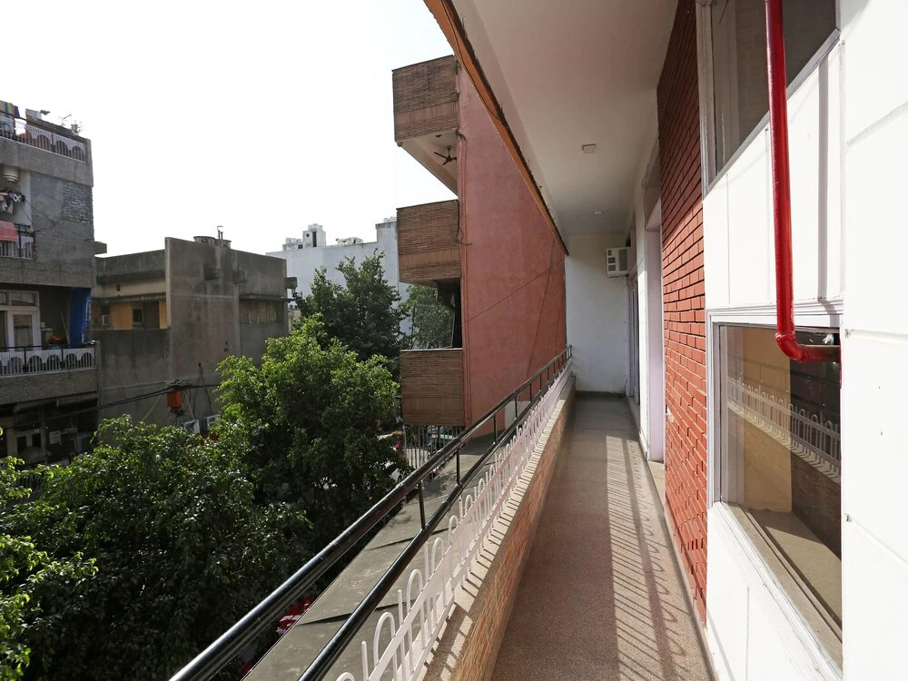 OYO Flagship 14164 Satwah 29