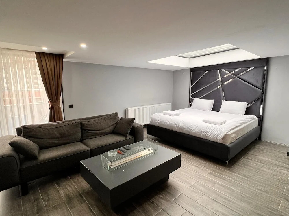 Kent Suit Otel