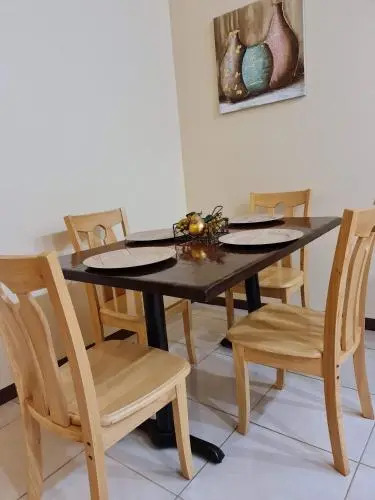 Bakval Vacation Apartments