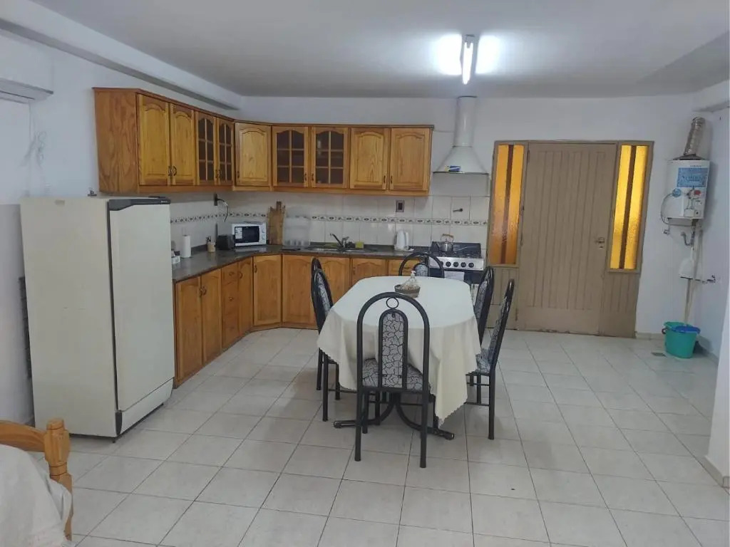 Residencia 3 De Febrero