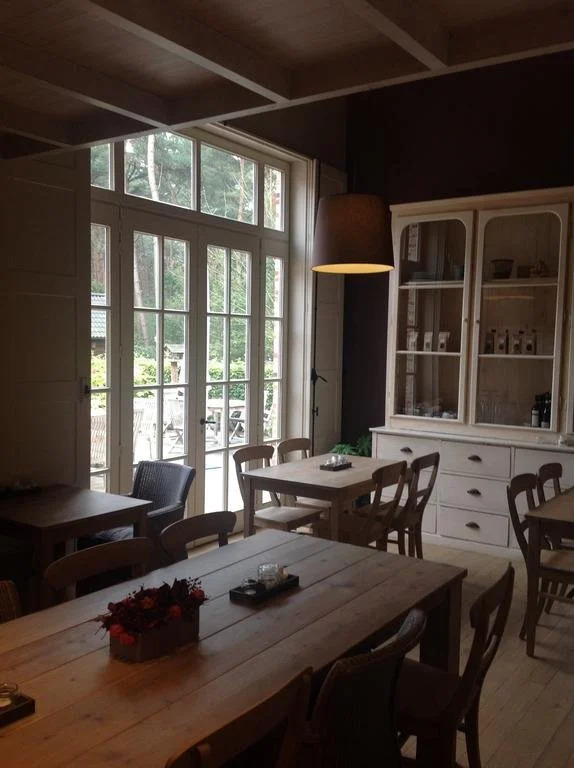 B&B De Broodtafel