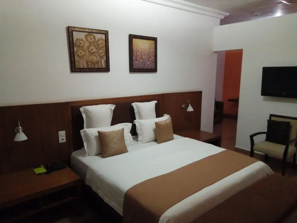 Myosotis Residence Hotel & Spa