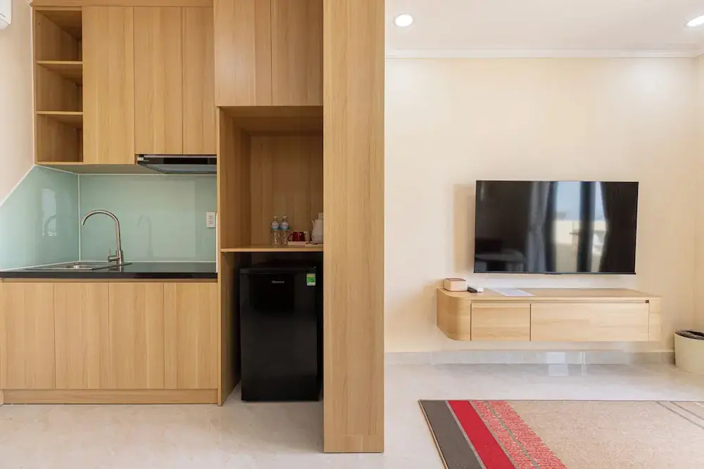 Shankee Hotel VN