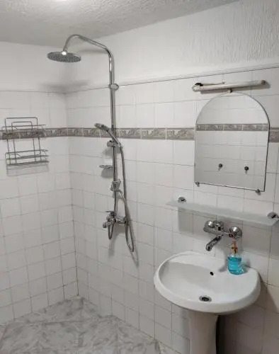 Grancharova Guest House