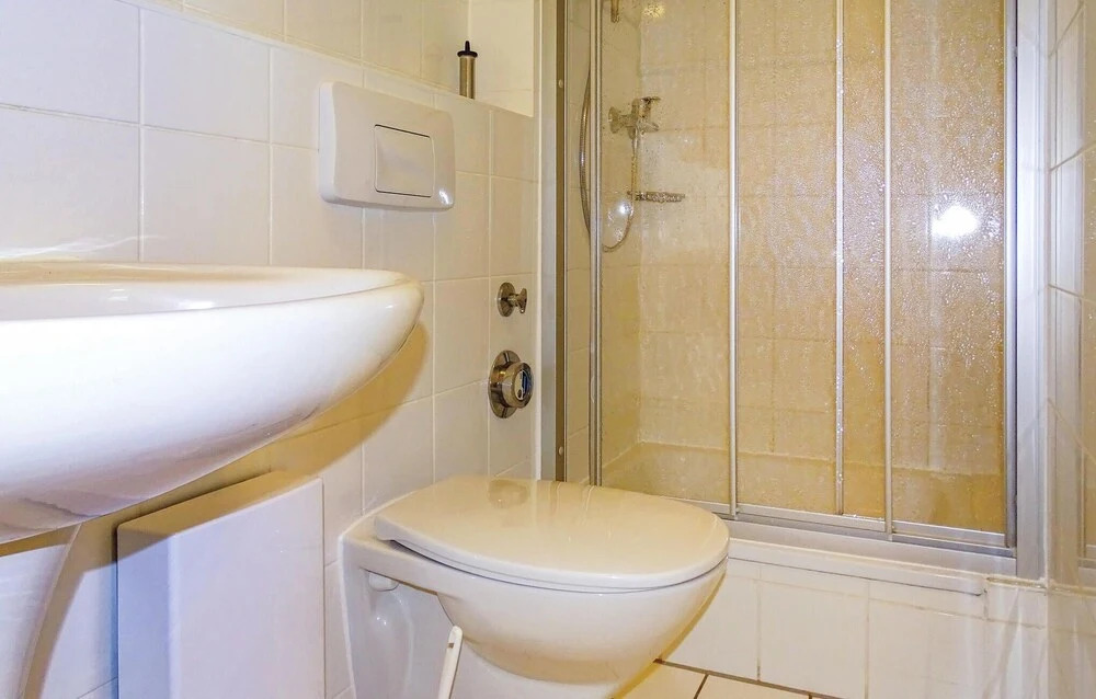 Apartment Gollwitz/Insel Poel 1