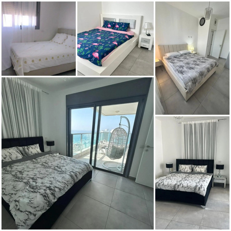 Panorama Apartment " City Garden "