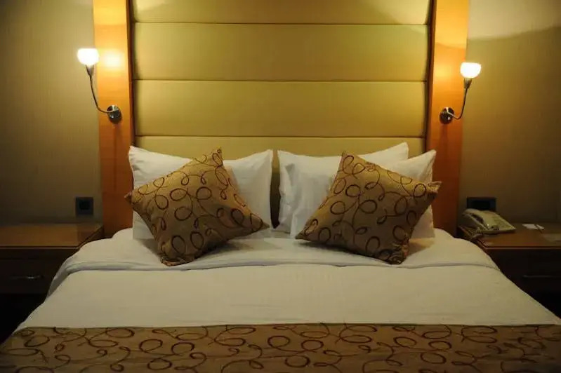 Economic Star Hotel