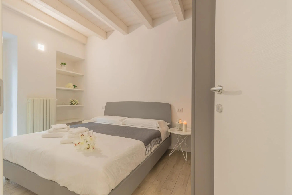 Little Nest Flat in Varenna