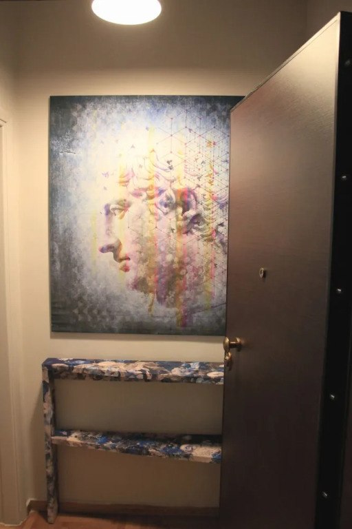 Afinestay at Acropolis