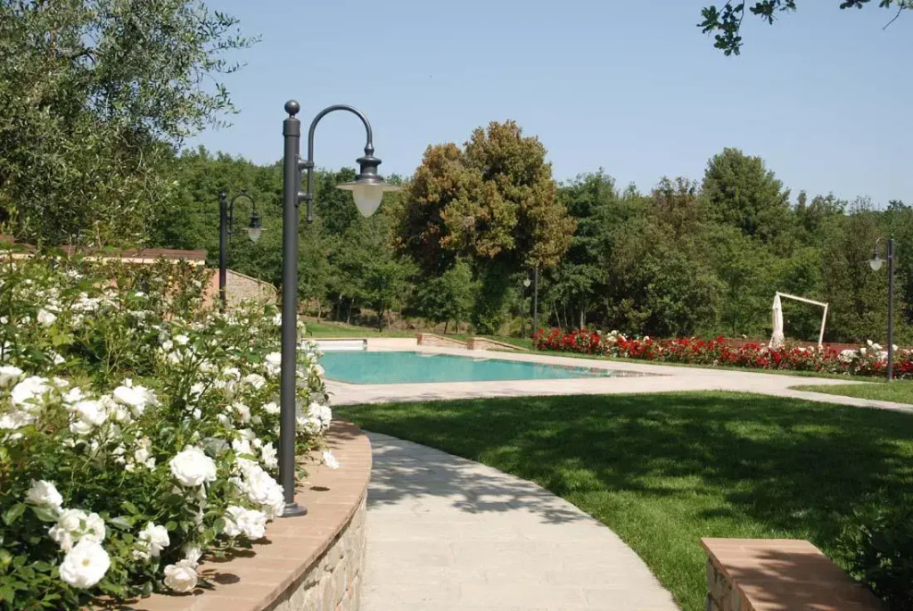 I Grandi Di Toscana