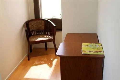 Ayelen Apart Hotel