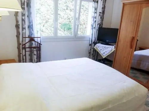 Apartment Les Genêts