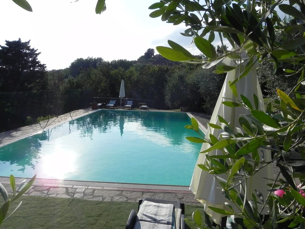 Agriturismo Le Ginestruzze