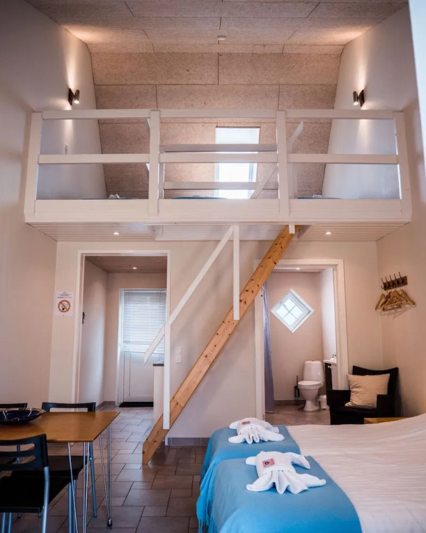 Oldfruen Bed and Breakfast