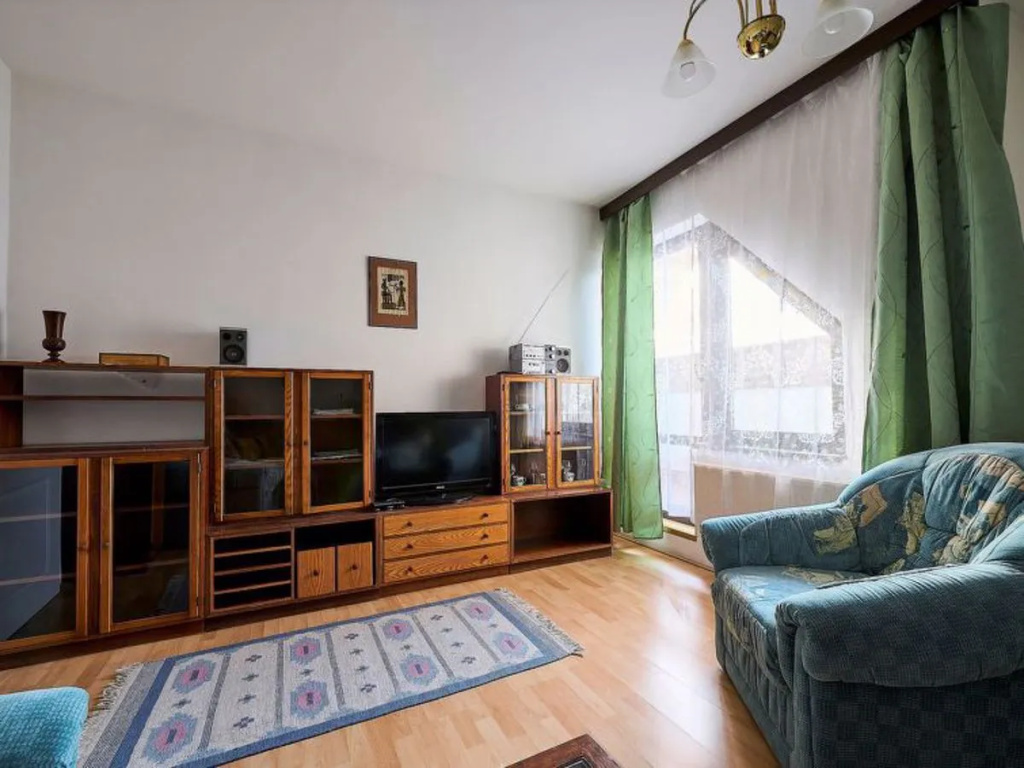 Apartment Klondajk (HRA120)