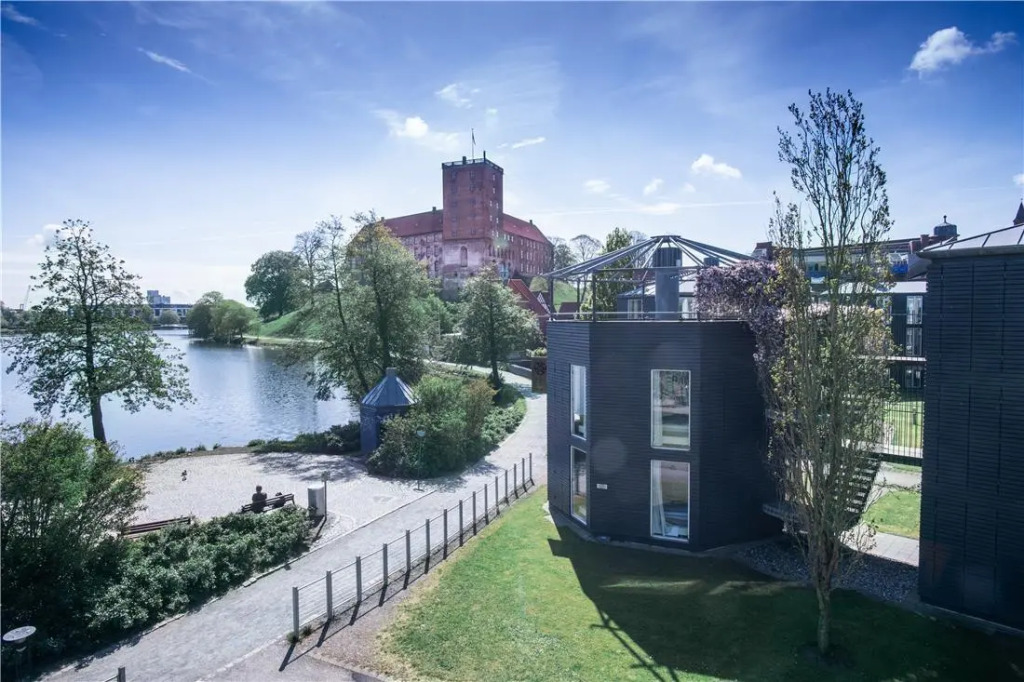Kolding Hotel Apartments