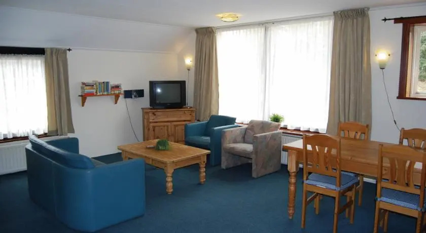 Hotel Grotenend