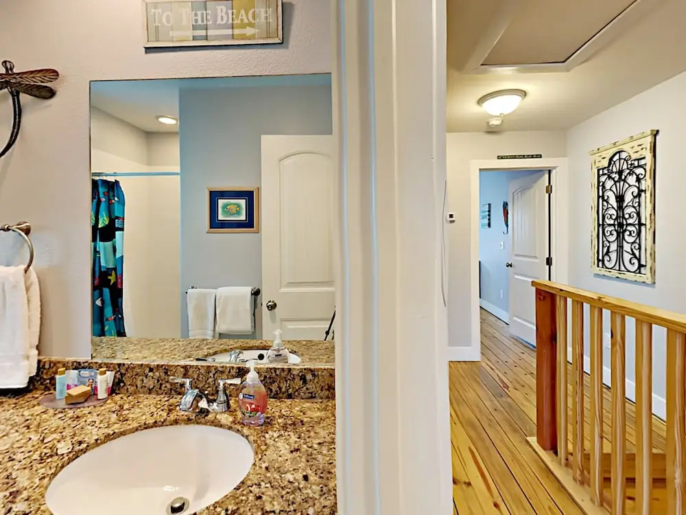 The Commons #704 - Three Bedroom Townhome