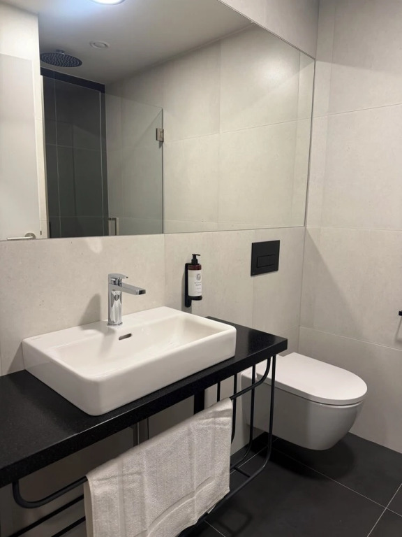 Factory Suites