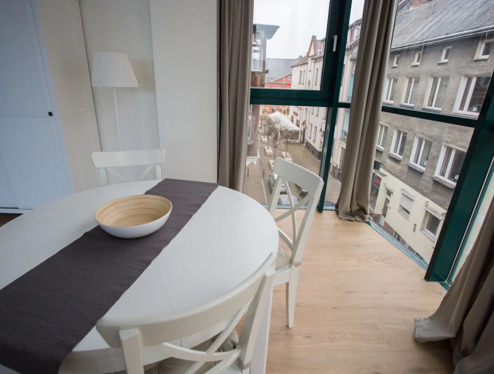 Sopot Apartamenty Bema 6