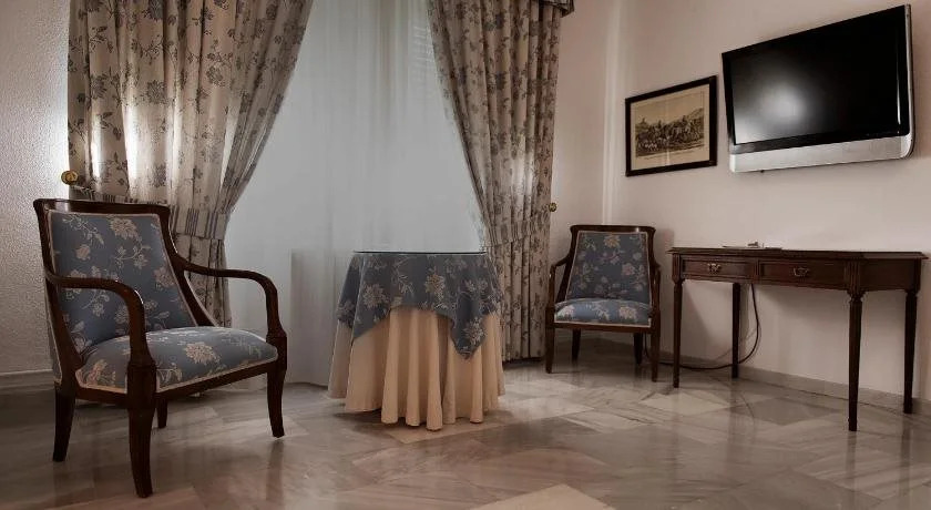 Hotel Juanito