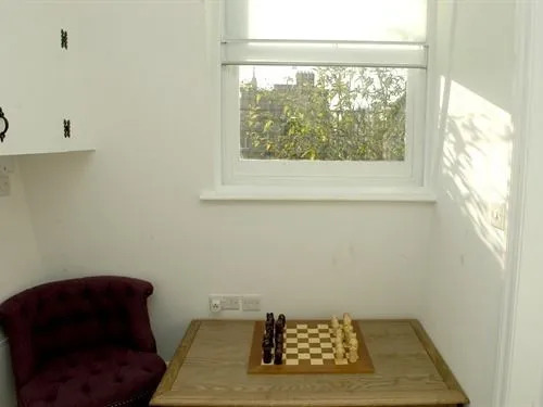 Mystay Brixton