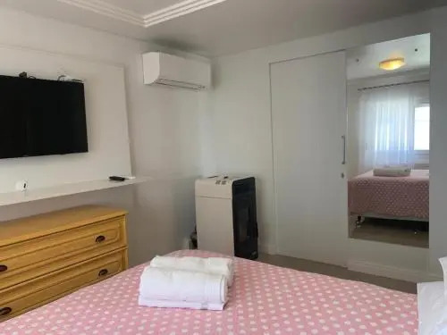 Apartamento Manfroi