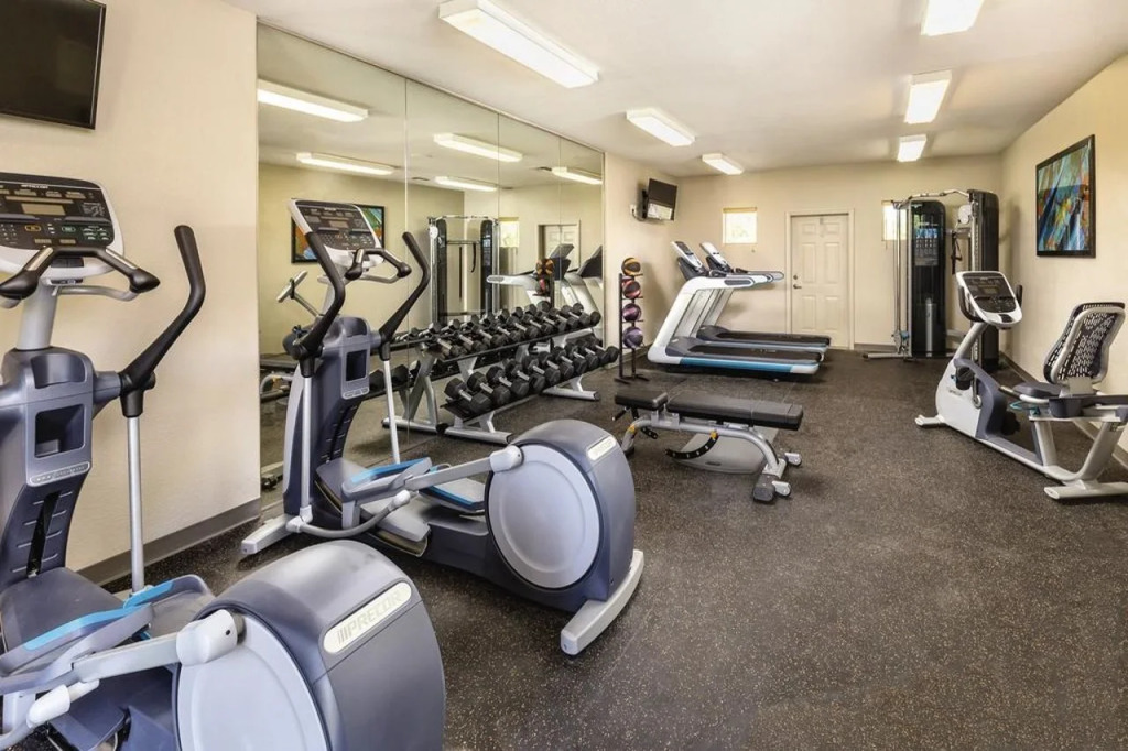 WorldMark Scottsdale