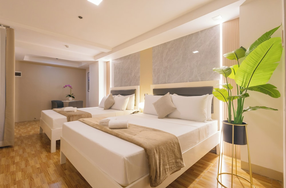 Skypark Bay Hotel