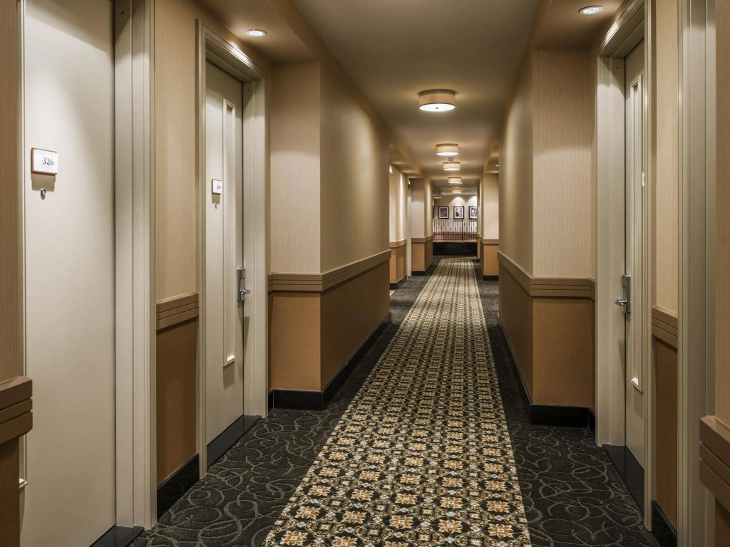 Opera House Hotel
