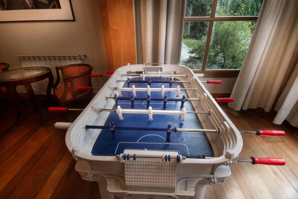 Hotel Kosten Aike