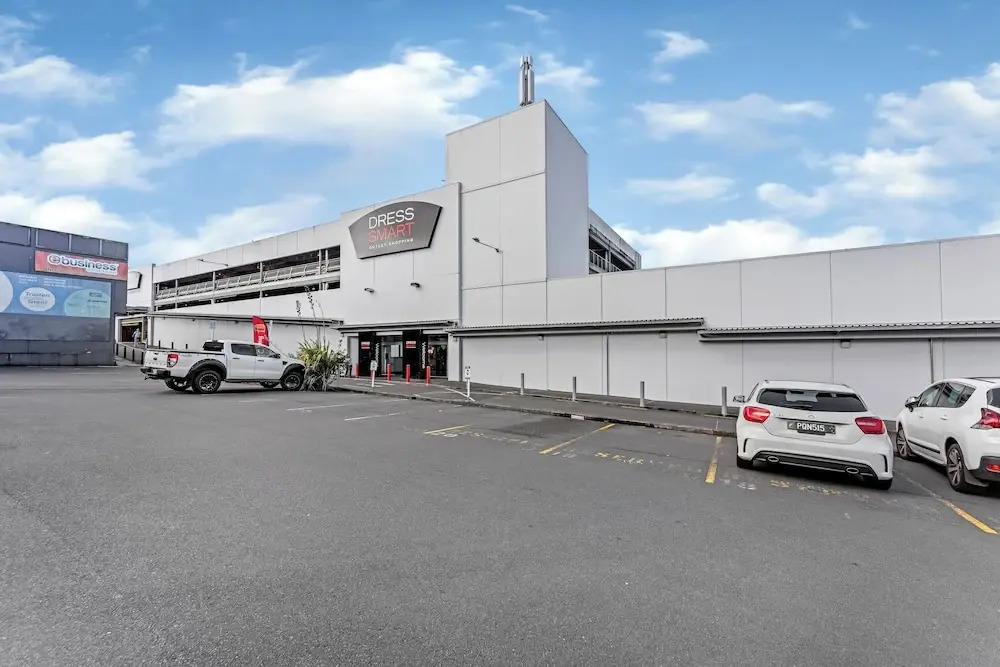 Onehunga Suites