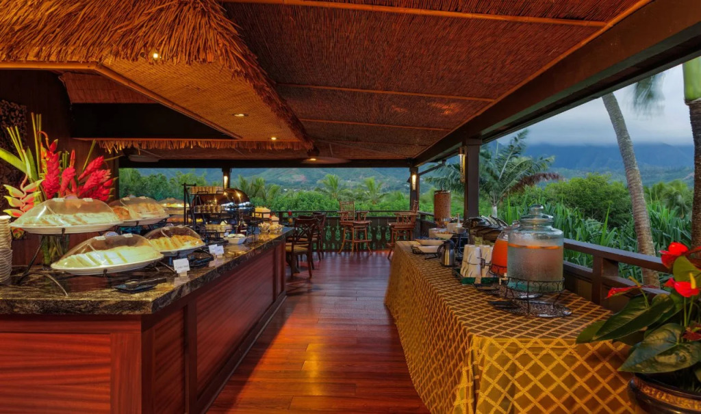 Paradise Bay Resort