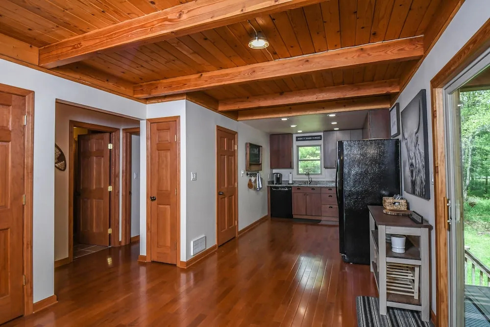 Drift Away Chalet