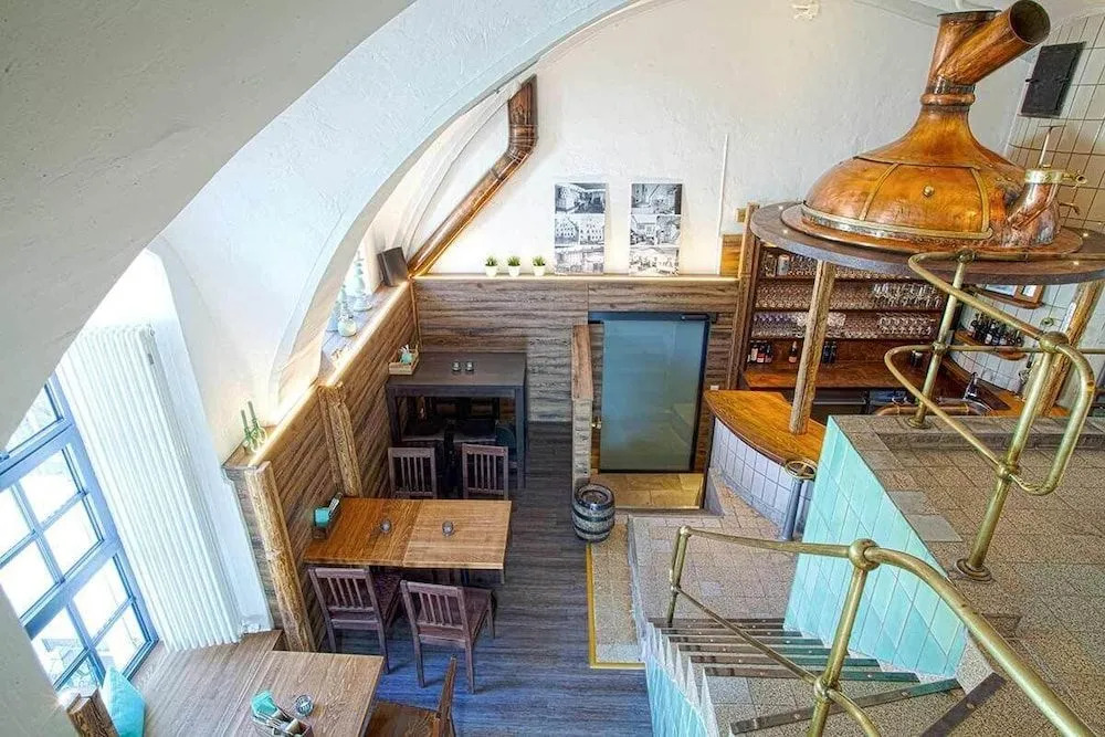 Hotel Gasthof Traubenbräu