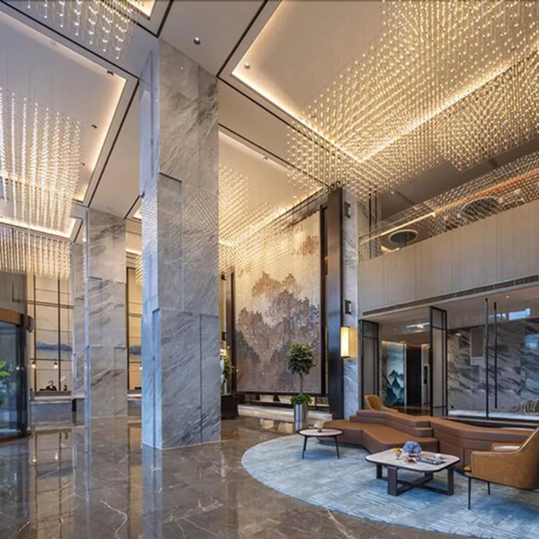 New Century Hotel Zhenhai