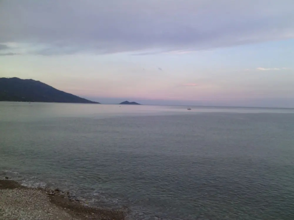 Beach House For Short And Long Term Holidays